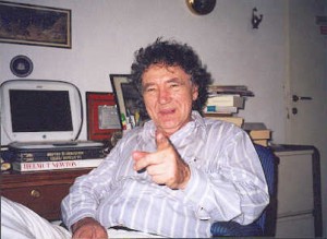 Acerca de León Rozitchner