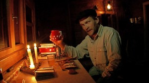 El viaje de Sylvain Tesson, lejos del mundo y cerca de la vida