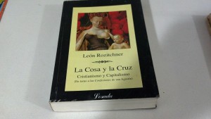 Acerca de León Rozitchner