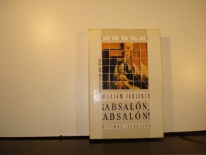  Faulkner y Chejov, dos autores clásicos imprescindibles