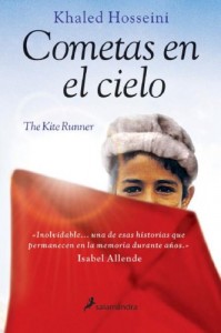 Los rostros más humanos de Khaled Hosseini