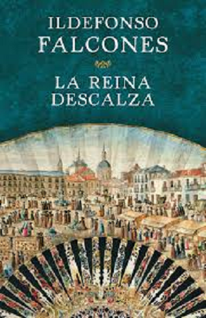 reina-descalza