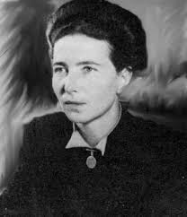 Lo que le debemos a Simone de Beauvoir