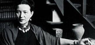 Lo que le debemos a Simone de Beauvoir