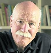 Tobias Wolff