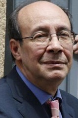 Francisco Rico