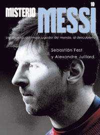 Misterio Messi