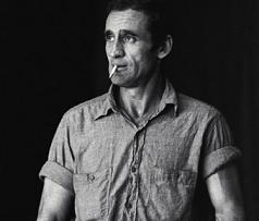 Neal Cassady