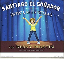 Santiago R Martin