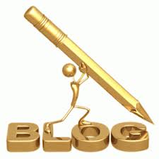 5 razones para crear un blog literario