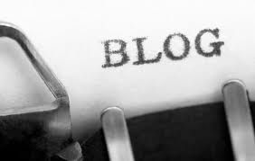 5 razones para crear un blog literario