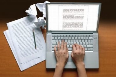 5 razones para crear un blog literario