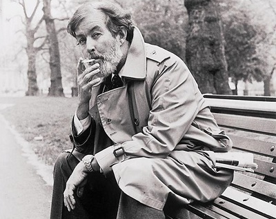 george-higgins