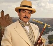 Hercules Poirot