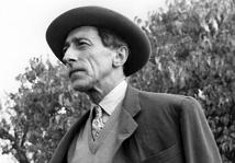 Jean Cocteau