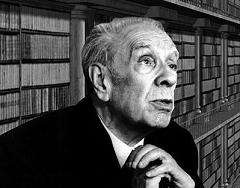 Jorge Luis Borges