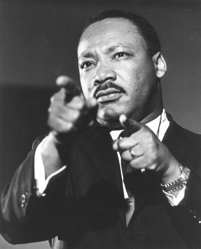 Lo que le debemos a Martin Luther King