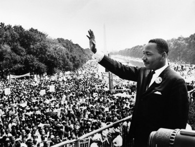 Lo que le debemos a Martin Luther King