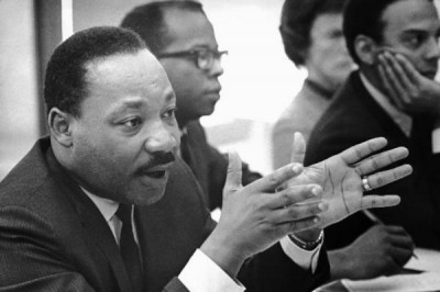 Lo que le debemos a Martin Luther King