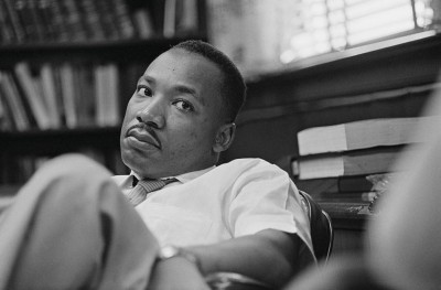 Lo que le debemos a Martin Luther King