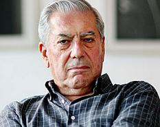 Mario Vargas Llosa