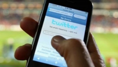 Twitter no hace literatura pero la alimenta