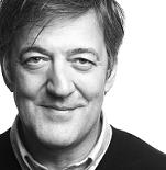 Stephen Fry