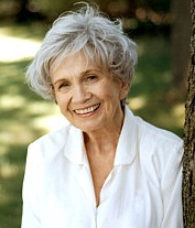 Alice-Munro