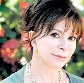 Isabel Allende