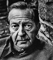 John Cheever