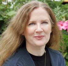 Suzanne Collins