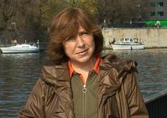 Svetlana Alexievich