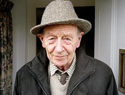 William Trevor