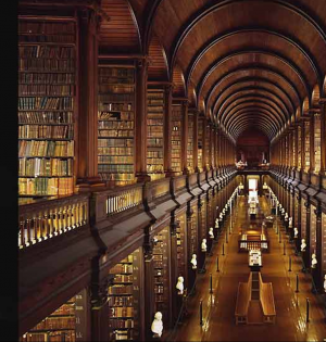 Historia de la Biblioteca Pública