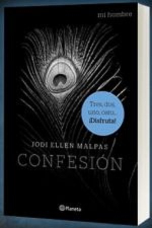 confesion