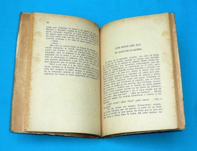 II Los mejores cuentos de la Literatura Universal