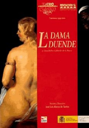 dama-duende