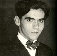 Federico García Lorca