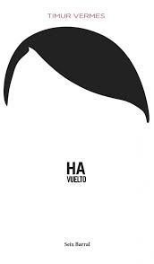 El libro que revive a Hitler