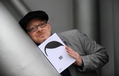 El libro que revive a Hitler