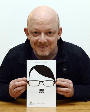 El libro que revive a Hitler