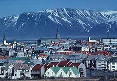 Islandia