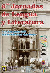 Jornadas de Lengua y Literatura