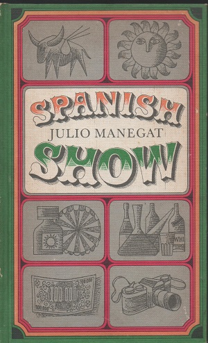 spanish-show