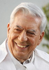 Vargas Llosa