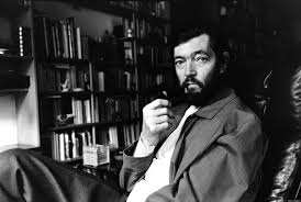 Julio Cortázar nos da clases de literatura