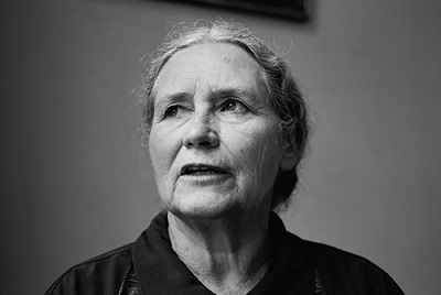 doris-lessing