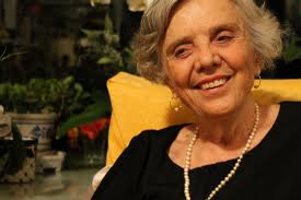 ¿Han leído a Elena Poniatowska?