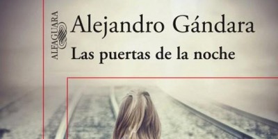 La noche y la soledad de Alejandro Gándara