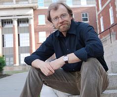 George Saunders